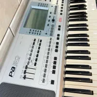 کیبورد کرگpa50تبدیل