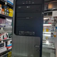 کامپیوتر مناسب کارهای دانشجویی|رایانه رومیزی|تهران, گلستان (شهرک راه آهن)|دیوار