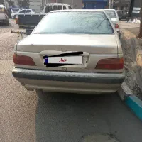 پارس ۸۳|خودرو سواری و وانت|کرج, آق تپه|دیوار