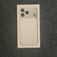 Iphone 17 pro max 512 gig