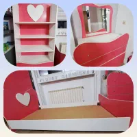 سرویس خواب نوجوان