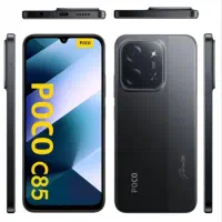 poco c85 8/256|موبایل|مشهد, چهاربرج|دیوار