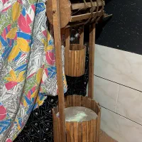 چاه تزیینی