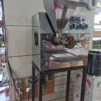 دستگاه روغنگیری کالیبر ۳۰