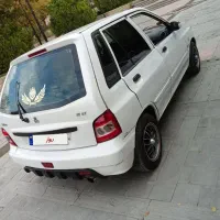 پراید 111 در حد صفر|خودرو سواری و وانت|تبریز, |دیوار