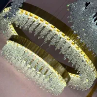 لوستر کریستالی و مدرن|لوستر و چراغ آویز|ارومیه, |دیوار