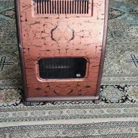 بخاری بسیار تمیز|بخاری، هیتر، شومینه|شاهینشهر, طالقانی|دیوار