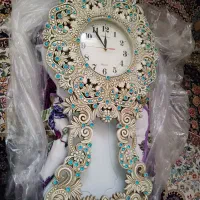 ساعت دیواری|ساعت دیواری و تزئینی|مبارکه, |دیوار