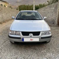 سمندlx استثنایی