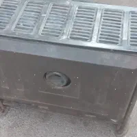 بخاری گازی در شوط  میدان امام حسین