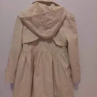 بارونی پالتو کاپشن|کفش و لباس بچه|تهران, حکیمیه|دیوار