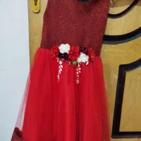 لباس عروس نو