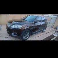 تیگو ۵ کم کار مدل ۹۵|خودرو سواری و وانت|قروه, |دیوار