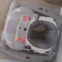 سرویس کالسکه . کریر. روروئک موزیکال سه کاره