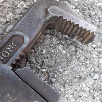 اچار لوله گیر شلاقی|ابزارآلات|قائم‌شهر, |دیوار