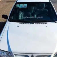 111 تمیز 94|خودرو سواری و وانت|بیرجند, |دیوار