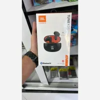 ایر پاد جی بی ال JBL مدل TUNE K25|لوازم جانبی موبایل و تبلت|سیرجان, |دیوار