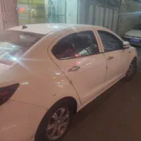 شاهین اتومات مدل ۴۰۴|خودرو سواری و وانت|اصفهان, پوریای ولی|دیوار