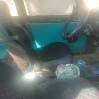 پیکان سواری