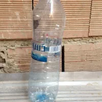 بطری نوشابه|ظروف نگهدارنده، پلاستیکی، یکبارمصرف|گنبد کاووس, |دیوار