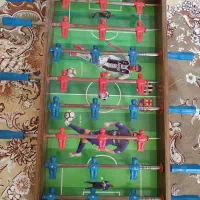 فوتبال دستی