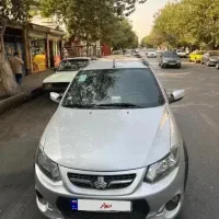 کوییک ۱۴۰۱ بدون رنگ بسیار تمیز