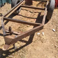 شاسی تانک ۲۰۰۰