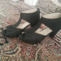 کفش مجلسی   ۵۰۰هزار تومان