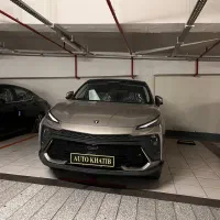 لاماری ایکس فول اپشن اقساطی فوری