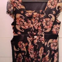 لباس عروسکی