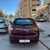 تیبا۲ مدل ۹۵|خودرو سواری و وانت|شیراز, میرزاکوچک خان|دیوار