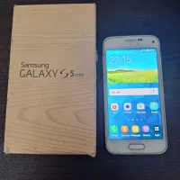 گوشی سامسونگ s5 mini|موبایل|شیراز, گلدشت معالیآباد|دیوار