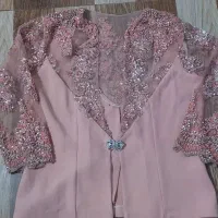 لباس مجلسی.کیف. شال