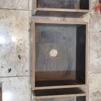 طرح کمد|جاکفشی، کمد، دراور|مراغه, |دیوار