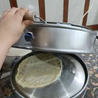 تنور ساج گازی ۴ شعله
