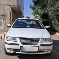 سمندef7موتور بوش (منیفولدچدنی)درحد بارینگ سلیبی|خودرو سواری و وانت|شهریار, شهریار|دیوار