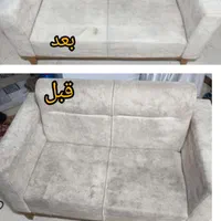 مبل‌شویی‌‌(قدمت)سراسرمشهدمبلشویی|خدمات نظافت|مشهد, کوی سیدی|دیوار