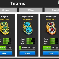 اکانت ساکر استارز Vip دائمی|کنسول، بازی ویدئویی و آنلاین|خاوران, |دیوار