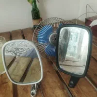پنکه کلکسیونی با اینه