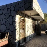 باغ قاسم اباد ۵۶۰ متر ۷۰ متر زیر بنا|فروش خانه و ویلا|هشتگرد, ایقربلاغ|دیوار