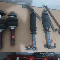 پنوماتیک پژو و سمند|قطعات یدکی و لوازم جانبی|بروجرد, |دیوار