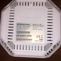 مودم X28 5G در حدنو|مودم و تجهیزات شبکه|تهران, ایران|دیوار