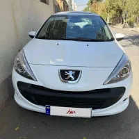 207 پانا صفر پلاس ۱۴۰۴