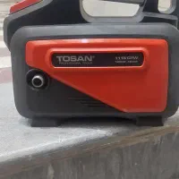 کارواش توسن ۱۲۰ بار