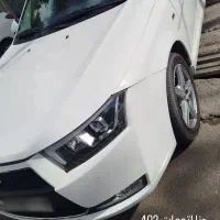 دنا پلاس توربو اتومات مدل 402