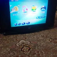 تلویزیون ال جی