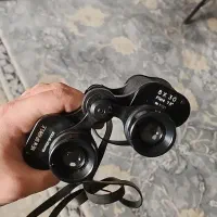 دوربین دو چشمی شکاری اصل ژاپن در حد تمیز کارکرده