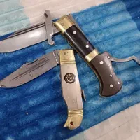 چاقو عتیقه کلکسیونی