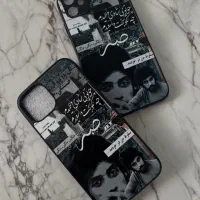 قاب های نوستالژی|لوازم جانبی موبایل و تبلت|فردیس, داوری|دیوار