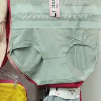 انواع شورت کمر پهن وارداتی گن